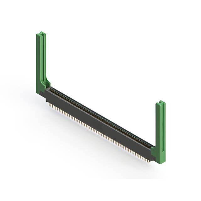 395-120-520-858 EDAC Inc.  Kantenbrettverbinder